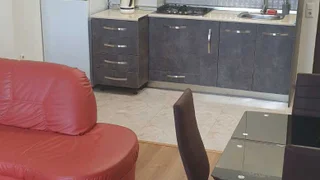 2 room Flat Daily rent. Didube