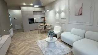 2-комнатная квартира. Сабуртало