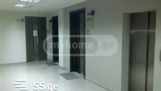 Офис в Redix Complex, 175 м2