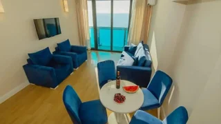 Орби Сити: 3-комнатная, 70.0 м²
