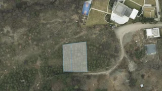 Земля на продажу. Багеби