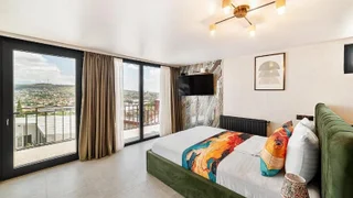 Ул. Борбало, 7: 1-комнатная, 40,0 м²