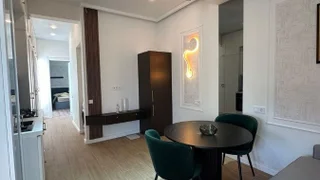 2-комнатная квартира. Сабуртало