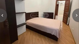 4-комнатная квартира. Дидубе