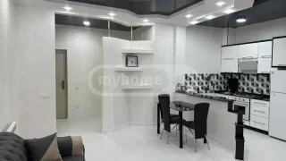 2-комнатная квартира в районе Багратиони