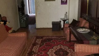 4-комнатная квартира в Тбилиси