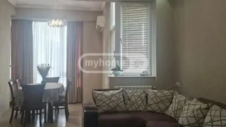 3-комнатная квартира Продаётся. Ортачала