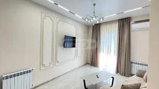 2-комнатная квартира. Сабуртало
