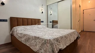 1-комнатная квартира в Ортачале