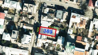 Land For Sale. Isani