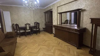 3 room Flat For Rent. Saburtalo