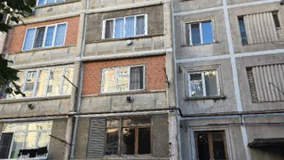 3-комнатная квартира на продажу. Вазисубани