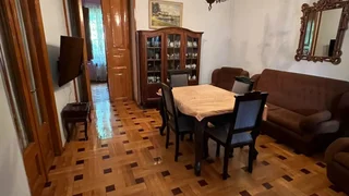 3 room Private House For Rent. Ortachala