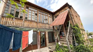 3-комнатная квартира в Тбилиси