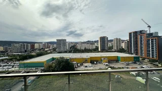 3-комнатная квартира в Тбилиси
