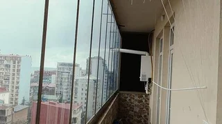 Долгосрочная аренда 3-комнатной квартиры в Khimshiashvili District