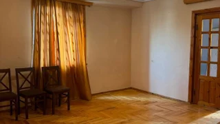 4-комнатная квартира. Санзона