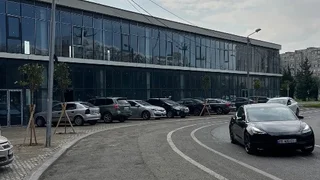 Коммерческое помещение Продаётся. Варкетили