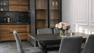 2-комнатная квартира. Сабуртало