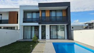 8 room Private House For Sale. Didi digomi