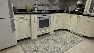Долгосрочная аренда 3-комнатной квартиры