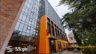 Room Hotel For Sale. Chugureti