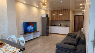 Коммерческое помещение на Sh. Rustaveli Ave. 105/107 Rustaveli District