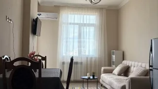 1+1 на Sh. Rustaveli Ave. 158) 158 Rustaveli District
