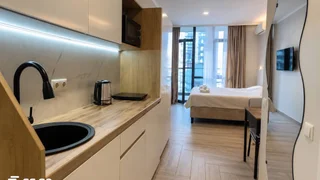 Коммерческое помещение на Alley Palace ხიმშიაშვილის ქ. 7 Khimshiashvili District