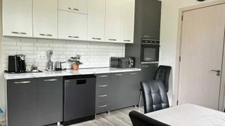 7-комнатный частный дом. Мтацминда