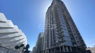 2-комнатная квартира в районе Химшиашвили