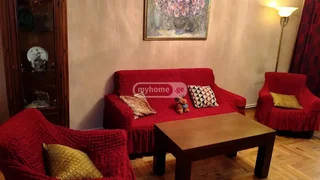 2-комнатная квартира. Район Важа-Пшавела