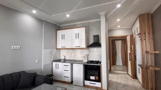 Ande Tower 2: 3-комнатная, 46.0 м²