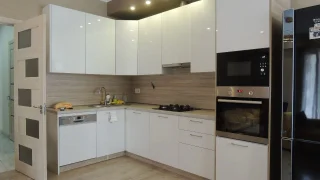 3-комнатная квартира в Тбилиси