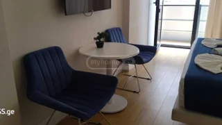 1 room Flat Daily rent