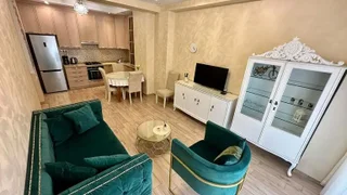 3-комнатная квартира в Тбилиси