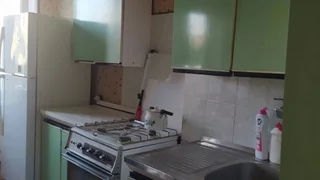 4-комнатная квартира Продаётся. Варкетили