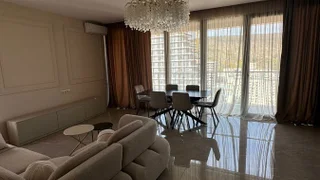 3 room Flat For Rent. Saburtalo