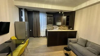 2-комнатная квартира. Сабуртало