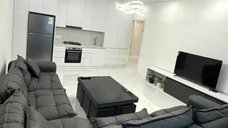3-комнатная квартира. Ваке