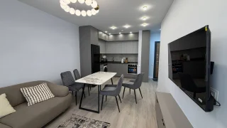 Квартира 1+1