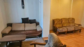 3-комнатная квартира в Тбилиси
