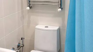 3-комнатная квартира 83 кв.м в Махинджаури, $1000