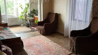 3-комнатная квартира в Тбилиси