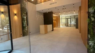 Офис в бизнес-центре Кртсаниси Модерн