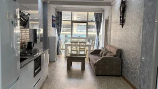 Субтропический город: 3-комнатная, 65.0 м²