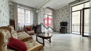 3 комнаты в Сабуртало, $800