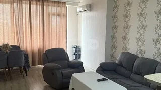 2-комнатная квартира. Сабуртало