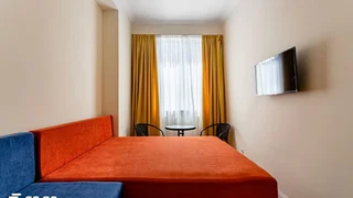 1 room Flat For Rent. Chugureti