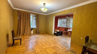 Паркинг на კრწანისის ქუჩა 3 Ortachala